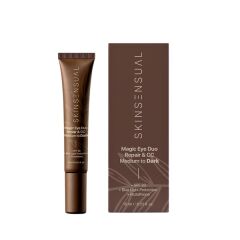 Skin Sensual Magic Eye Duo Repair & CC Medium to Dark SPF 20 15 ml