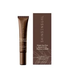 Skin Sensual Magic Eye Duo Repair & CC Medium to Dark SPF 20 15 ml