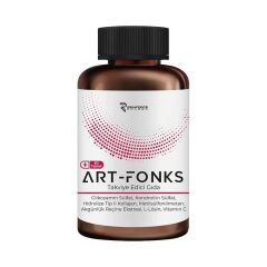 ART-FONKS 60 Tablet