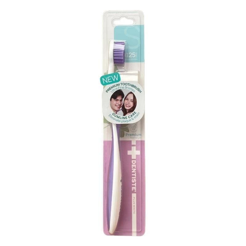 Dentiste Toothbrush My Brush S Mor