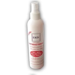 Eris Antibakteriyel El Cilt Temizleme Solüsyonu 250ml