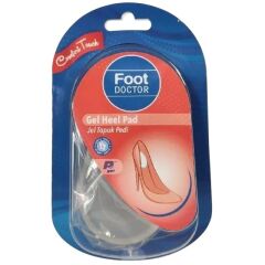 Foot Doctor Topuk Koruma Pedi