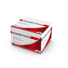 Inxenta Ferro 5 ML 30 Monodoz
