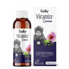 Golly VIRANTO 150 ML Şurup