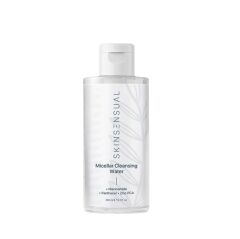 Skin Sensual Micellar Cleansing Water H2O 200 ml