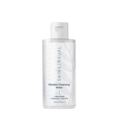 Skin Sensual Micellar Cleansing Water H2O 200 ml