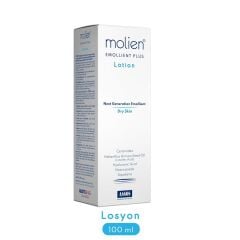Molien Losyon 100ml