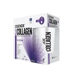 Osende Multi Collagen 30 Saşe Shaker Hediyeli