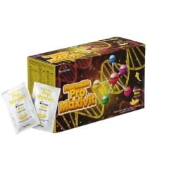 Pharmakids Pro Maxivit 30 Saşe Muz Aromalı