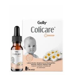 Golly COLICARE 15 ML Damla