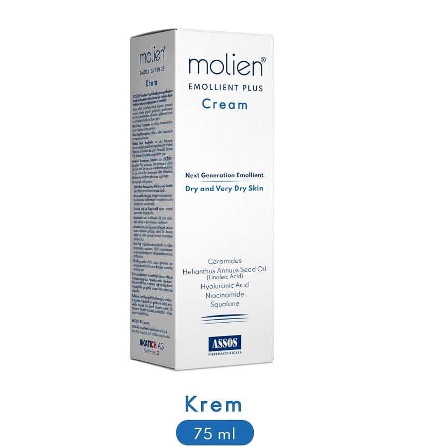 Molien Krem 75ml