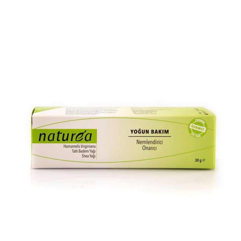 Naturea Yoğun Bakım Merhemi 30gr