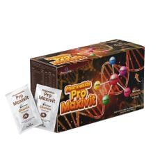 Pharmakids Pro Maxivit 30 Saşe Çikolata Aromalı