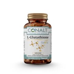 Conalt L-Glutathione 30 Kapsül