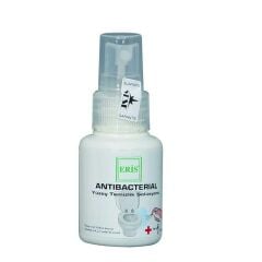 Eris Antibakteriyel Yüzey Temizleme Solüsyonu 50ml