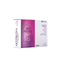 AKY Prgna 60 Tablet