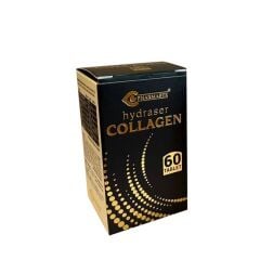 Hydraser COLLAGEN 60 Tablet