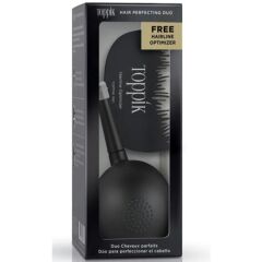 Toppik Duo Kit Aplikatör + Tarak