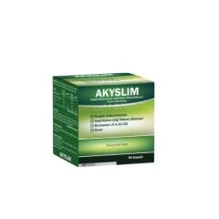 AKY Slim 90 Kapsül