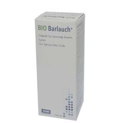 Bio Barlauch Damla 100 ml