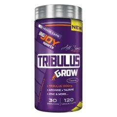 Bigjoy Sports Tribulus 120 Kapsül