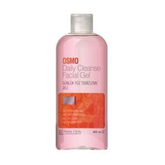 Dermo Clean Osmo Daily Cleanse Facial Gel 400 ml - Günlük Yüz Temizleme Jeli