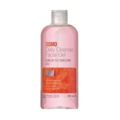 Dermo Clean Osmo Daily Cleanse Facial Gel 400 ml - Günlük Yüz Temizleme Jeli
