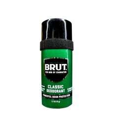 Brut Klasik Koltuk Altı Deodorant Stick 76gr