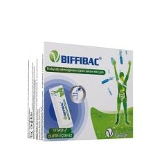 Biffibac Probiyotik 10 Saşe