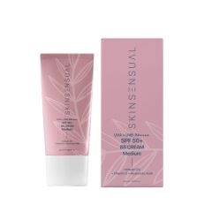 Skin Sensual BB Krem Medium 50 Spf Uva/Uvb Pa++++ 50 ml