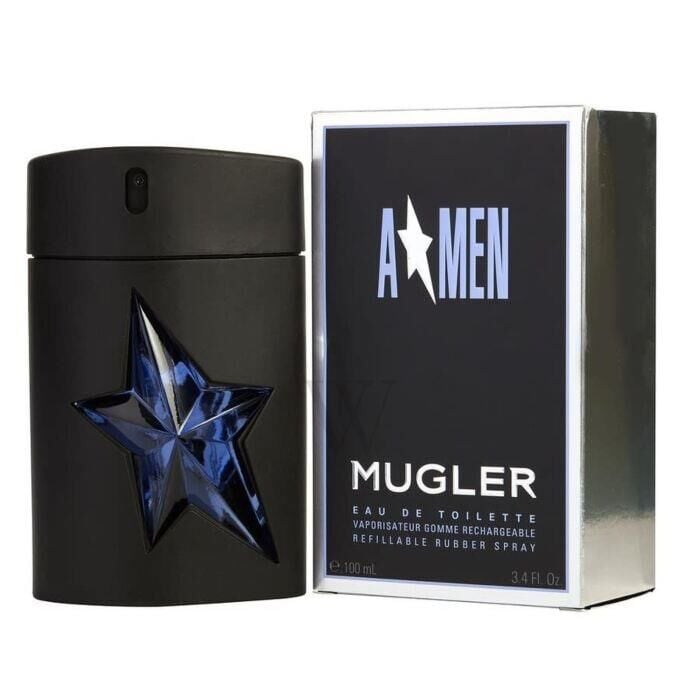 Thierry Mugler Angel Man 100ml EDT Erkek Parfüm