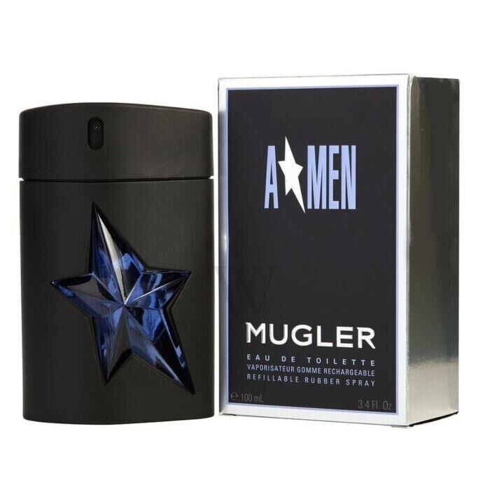Thierry Mugler Angel Man 100ml EDT Erkek Parfüm
