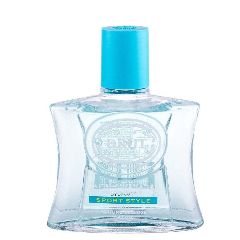 Brut AfterShave Sport Style 100 ml