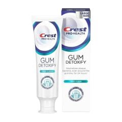 Crest Pro-Health Gum Detoxify Deep Clean Toothpaste 136gr