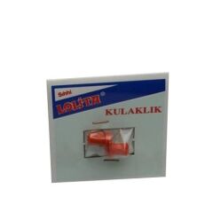 Lolita Kulaklık (Kulak Tıkacı)