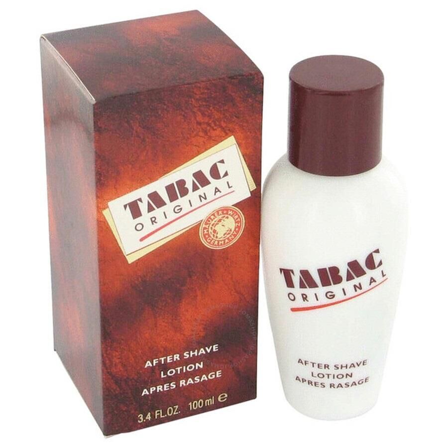 Tabac Original After Shave Lotion 100ml