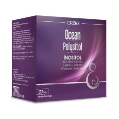 Ocean Polysitol 30 Saşe
