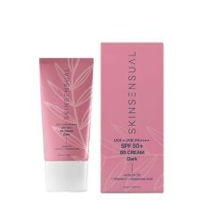 Skin Sensual BB Krem Dark 50 Spf Uva/Uvb Pa++++ 50 ml