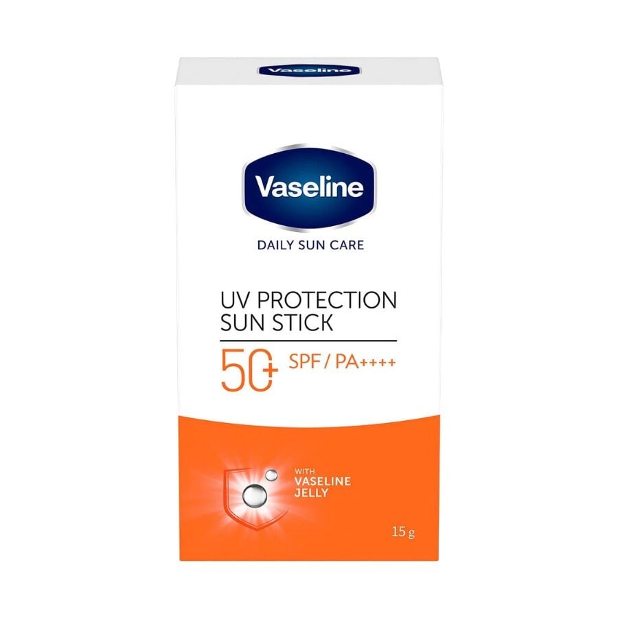 Vaseline Güneş Koruyucu Stick SPF 50+ 15 gr