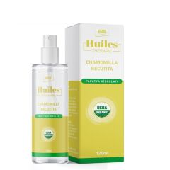 Huiles Therapie Papatya Hidrolatı 120ml Organik