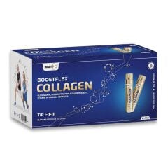 Nouplus Boostflex Collagen 40ml 30 Flakon