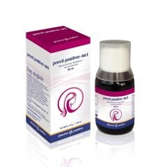 Previt Positive Lact Sıvı Takviye Edici Gıda 50ml