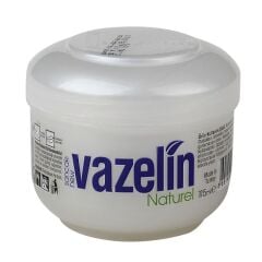 Sancak New Vazelin Naturel Beyaz 115ml
