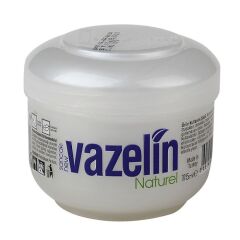 Sancak New Vazelin Naturel Beyaz 115ml