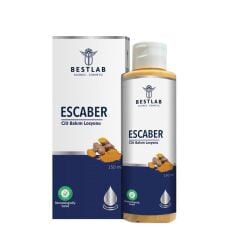 Bestlab Escaber Cilt Bakım Losyonu 150 ML