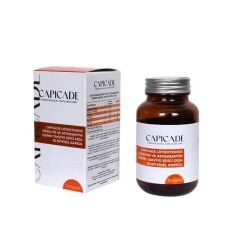 Capicade Löykotomos Eğreltisi Ve Astaksantin 30 Kapsül