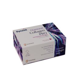 Dynavit Diamond Collagen Pro 30 Saşe