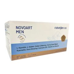 Novoart MEN 30 Saşe