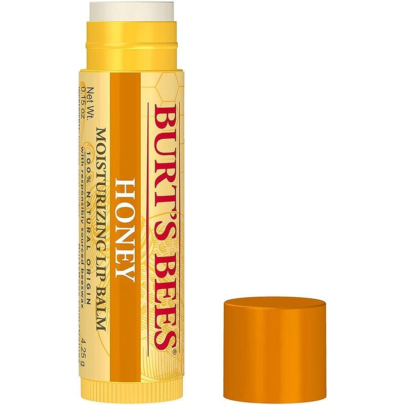 Burts Bees Moisturizing Doğal Bal Özlü Dudak Bakımı 4.5gr