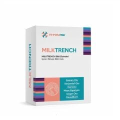 Milktrench 30 Kapsül